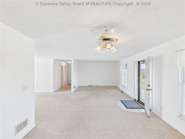 772 Fairview Lane, Given, WV 25245