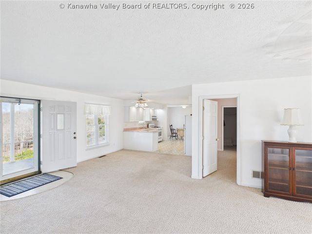 772 Fairview Lane, Given, WV 25245