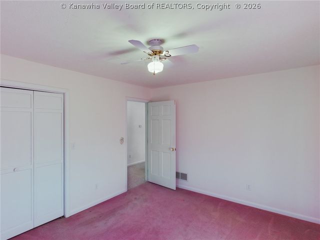 772 Fairview Lane, Given, WV 25245