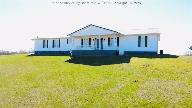 772 Fairview Lane, Given, WV 25245