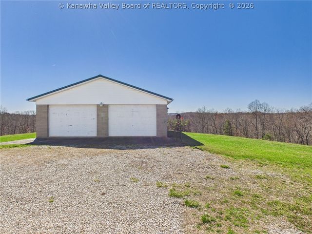 772 Fairview Lane, Given, WV 25245