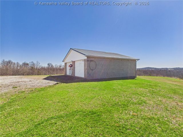 772 Fairview Lane, Given, WV 25245