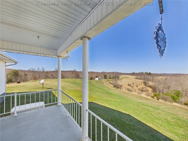 772 Fairview Lane, Given, WV 25245