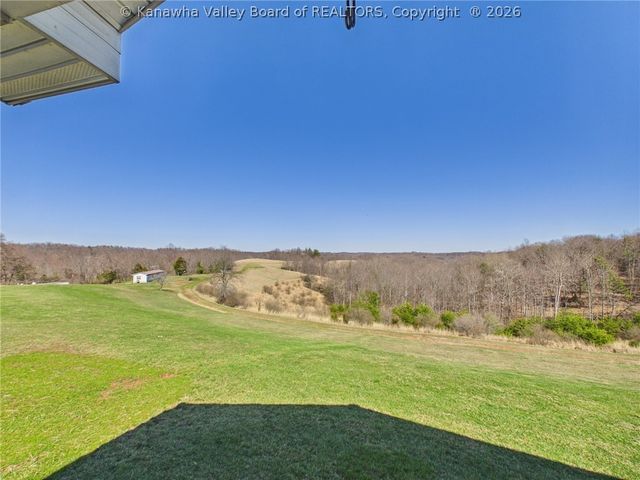 772 Fairview Lane, Given, WV 25245