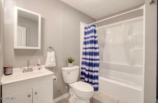 176 Lanza Lane, Socorro, TX 79927