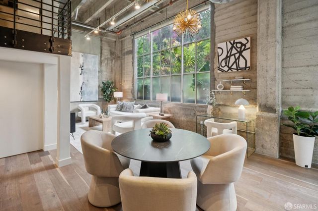 73 Sumner Street 101, San Francisco, CA 94103