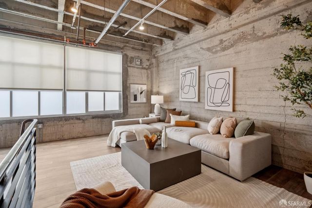 73 Sumner Street 101, San Francisco, CA 94103
