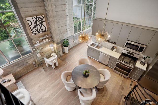 73 Sumner Street 101, San Francisco, CA 94103