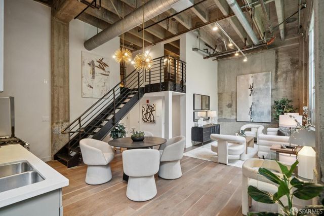 73 Sumner Street 101, San Francisco, CA 94103