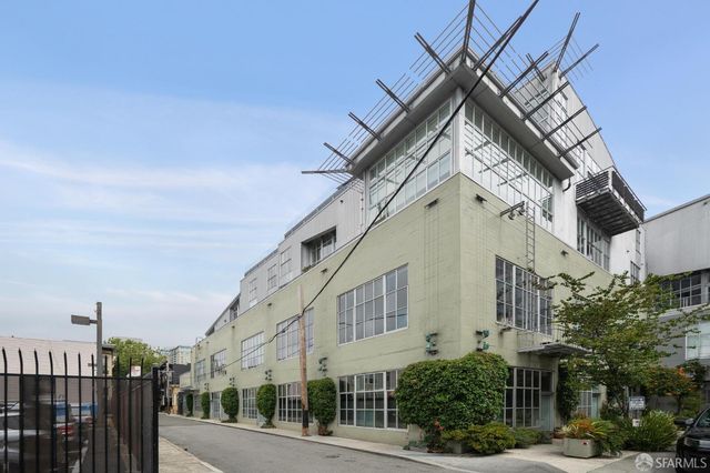 73 Sumner Street 101, San Francisco, CA 94103