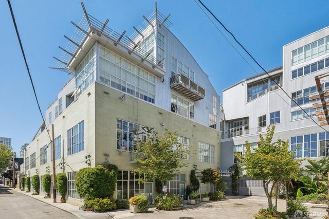 73 Sumner Street 101, San Francisco, CA 94103