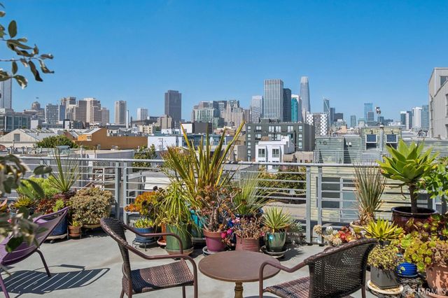 73 Sumner Street 101, San Francisco, CA 94103