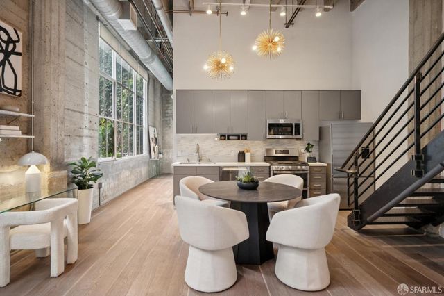 73 Sumner Street 101, San Francisco, CA 94103
