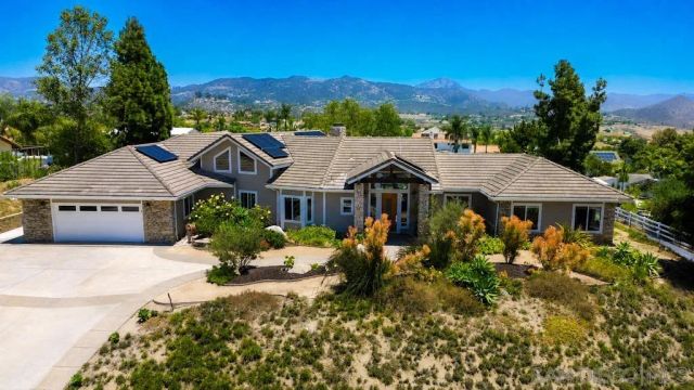 3019 Calle Allejandro, Jamul, CA 91935