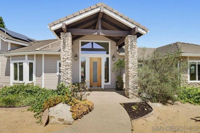 3019 Calle Allejandro, Jamul, CA 91935