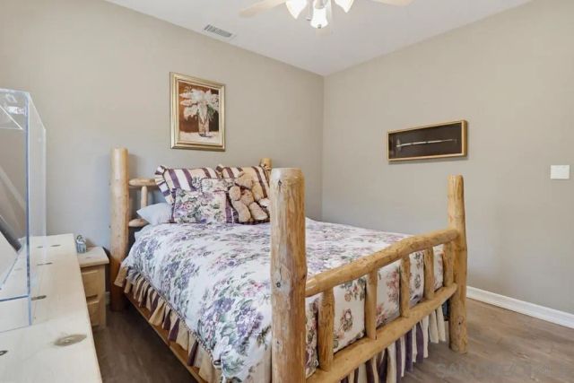 3019 Calle Allejandro, Jamul, CA 91935