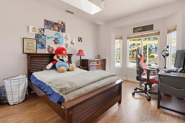 3019 Calle Allejandro, Jamul, CA 91935