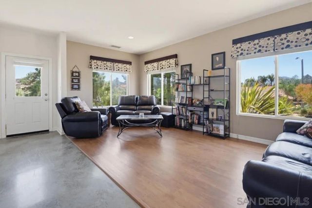 3019 Calle Allejandro, Jamul, CA 91935