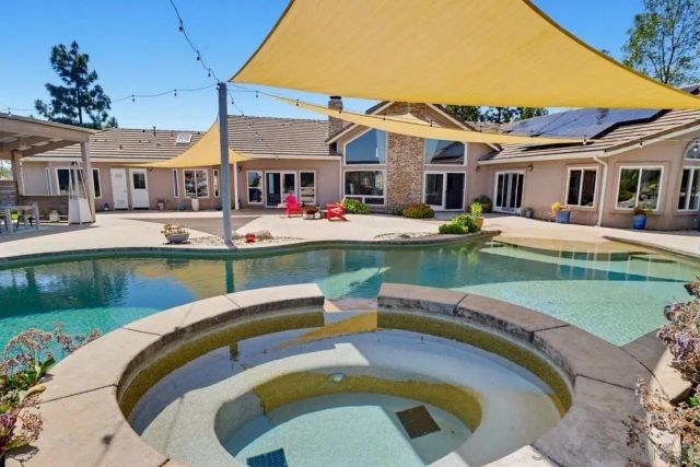 3019 Calle Allejandro, Jamul, CA 91935