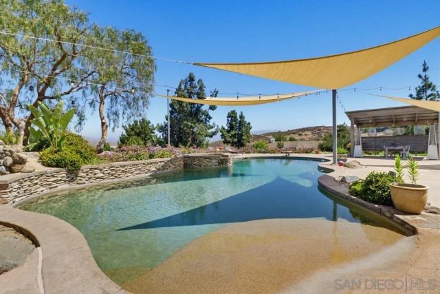 3019 Calle Allejandro, Jamul, CA 91935