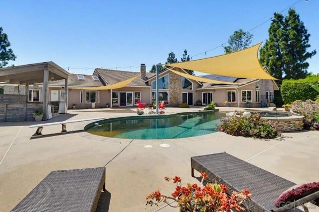 3019 Calle Allejandro, Jamul, CA 91935
