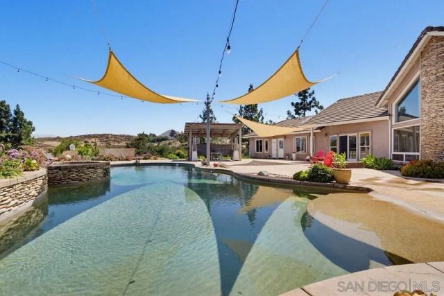 3019 Calle Allejandro, Jamul, CA 91935