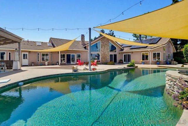 3019 Calle Allejandro, Jamul, CA 91935