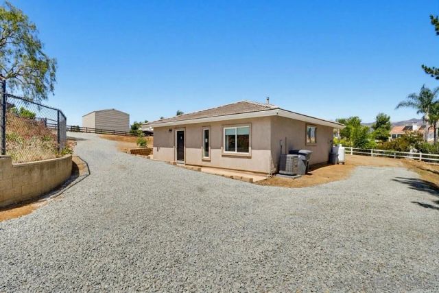 3019 Calle Allejandro, Jamul, CA 91935