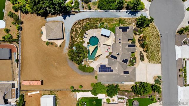 3019 Calle Allejandro, Jamul, CA 91935