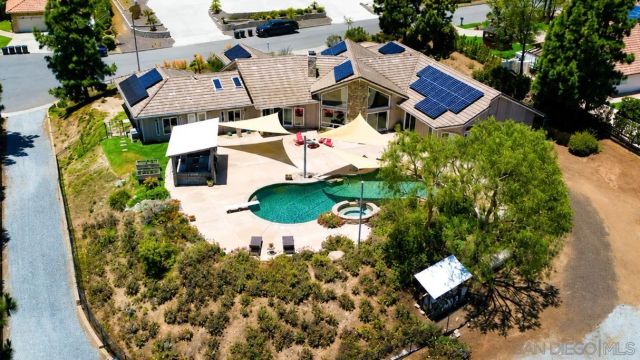 3019 Calle Allejandro, Jamul, CA 91935