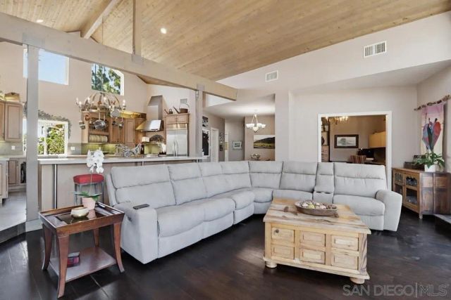 3019 Calle Allejandro, Jamul, CA 91935