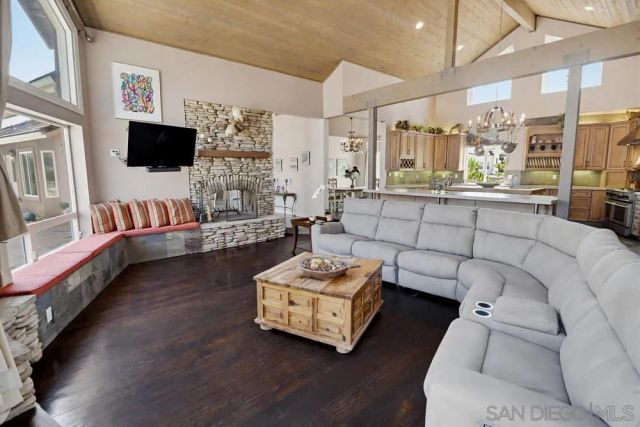 3019 Calle Allejandro, Jamul, CA 91935