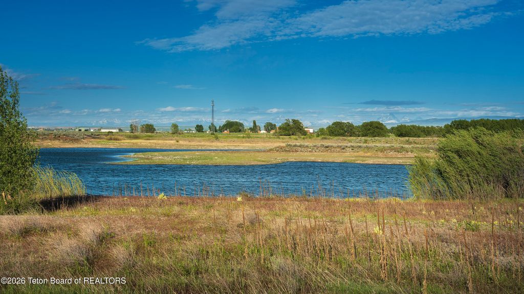 111.5 ACRES SUGAR CITY, Sugar City, ID 83448