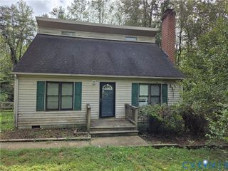 1604 Willow Brook Rd, Bumpass, VA 23024