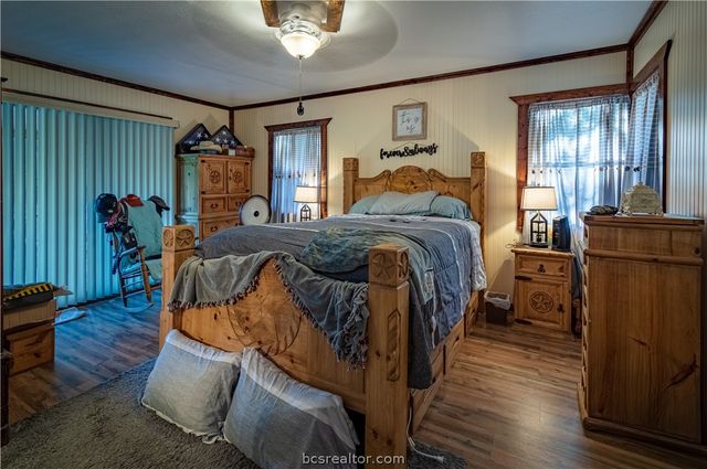 23 Casper Place, Hilltop Lakes, TX 77871