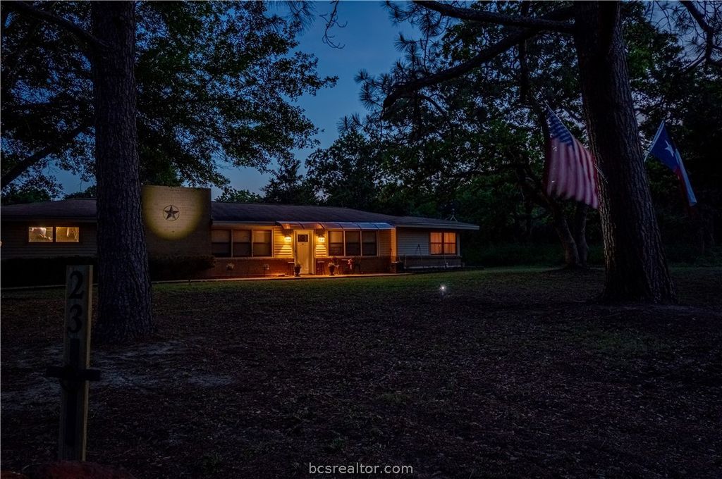 23 Casper Place, Hilltop Lakes, TX 77871 — photo 4