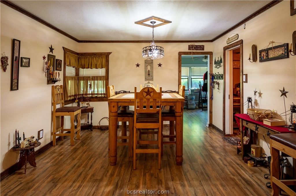 23 Casper Place, Hilltop Lakes, TX 77871 — photo 5
