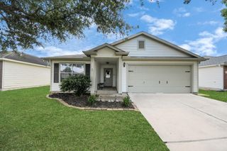 7118 Sunrise Hill Lane, Richmond, TX 77469
