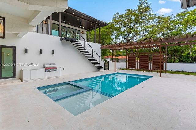 730 Zamora Ave, Coral Gables, FL 33134