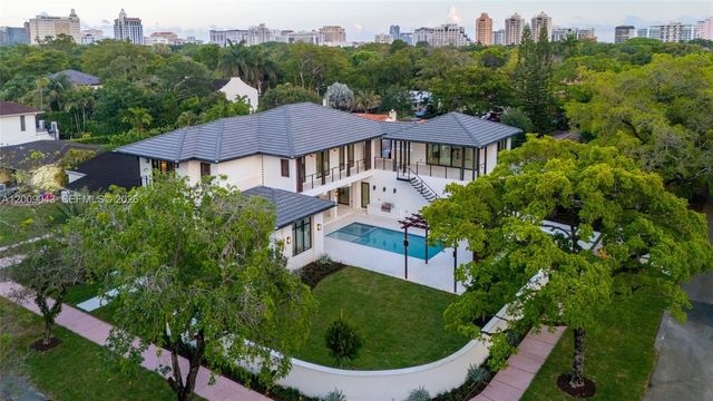 730 Zamora Ave, Coral Gables, FL 33134