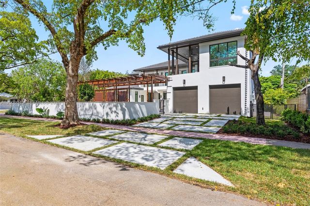 730 Zamora Ave, Coral Gables, FL 33134