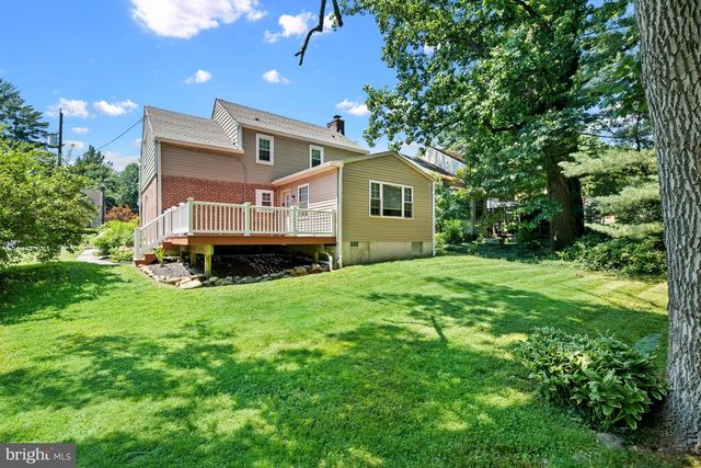 809 WOODSDALE RD, Wilmington, DE 19809