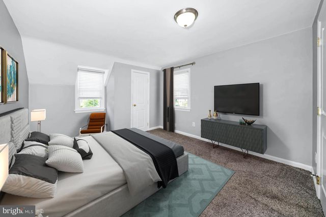 809 WOODSDALE RD, Wilmington, DE 19809