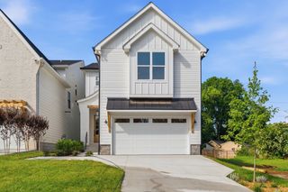 541 River Rouge Dr # A, Nashville, TN 37209