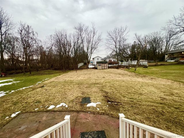 55 Hulse Avenue, Middletown, NY 10940