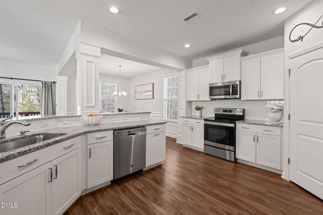 308 Garden Walk Drive, Durham, NC 27703