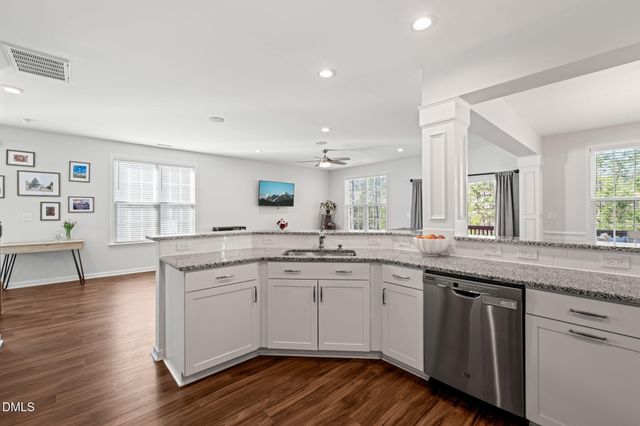 308 Garden Walk Drive, Durham, NC 27703