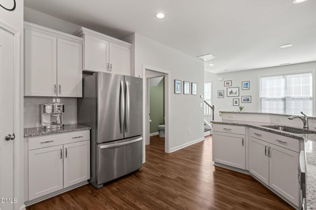 308 Garden Walk Drive, Durham, NC 27703