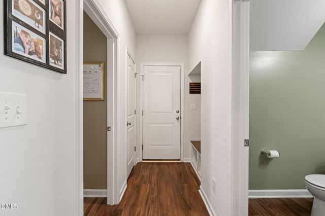 308 Garden Walk Drive, Durham, NC 27703