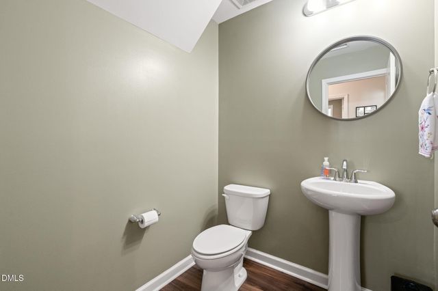 308 Garden Walk Drive, Durham, NC 27703